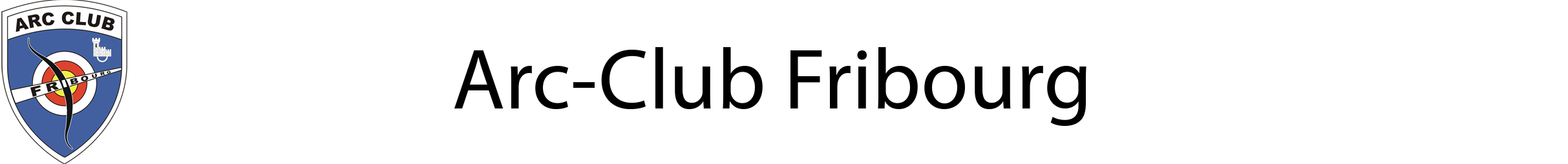 Arc Club Fribourg